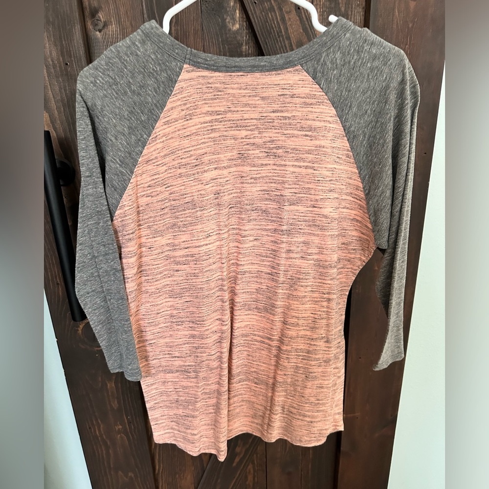 LuLaRoe Randy - Picture 2 of 3